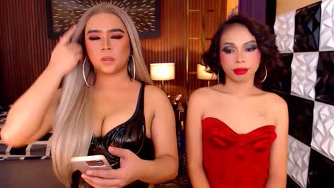 Paula online show from May 6, 2026, 6:57 pm