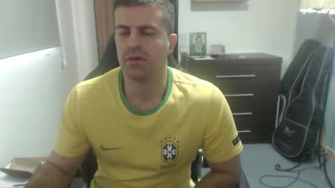 thelatinguy_ online show from September 28, 2025, 4:45 pm