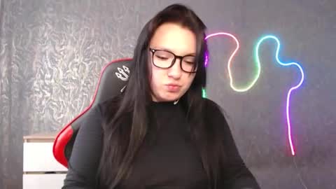 Snapshot of thelisasquirt chatting on April 21, 2026, 9:37 am Lisa online show from April 21, 2026, 9:37 am