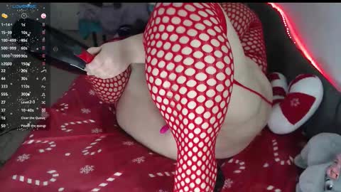 Alice   -   online show from December 19, 2025, 2:35 pm