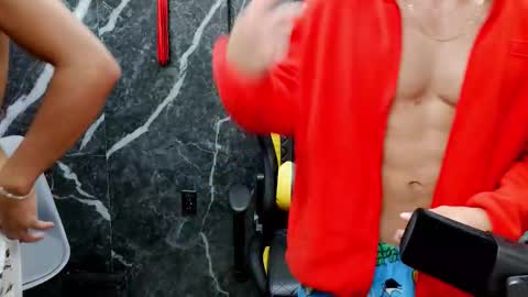 thelitoshowofficial online show from January 17, 2026, 12:37 am