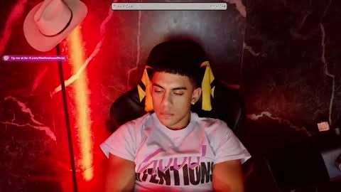 thelitoshowofficial online show from March 15, 2026, 5:24 am