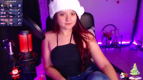 thelittlecherry_ online show from December 12, 2024, 6:03 am