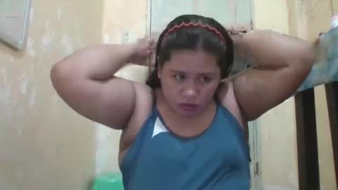 Snapshot of thelma794100 chatting on October 5, 2025, 10:18 pm thelma794100 online show from October 5, 2025, 10:18 pm