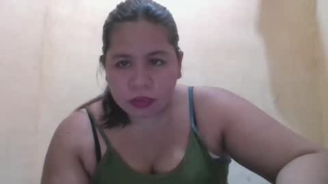 Snapshot of thelma794100 chatting on October 19, 2025, 10:21 pm thelma794100 online show from October 19, 2025, 10:21 pm
