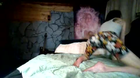 lovecreep online show from June 29, 2026, 7:47 am