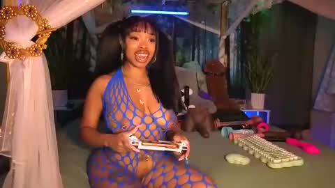 thelovelybrown online show from February 10, 2026, 2:37 am