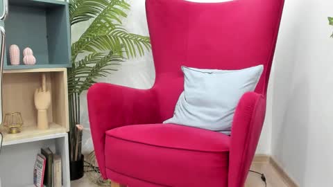 Luna online show from January 31, 2026, 10:30 pm