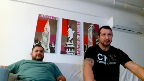 Big Alpha Daddy Master online show from December 14, 2024, 9:56 pm