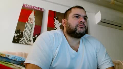 Big Alpha Daddy Master online show from December 16, 2024, 9:09 pm