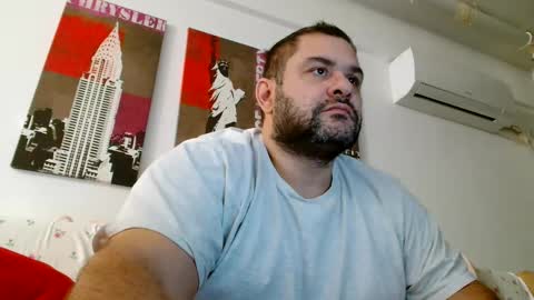 Big Alpha Daddy Master online show from December 20, 2024, 12:52 am