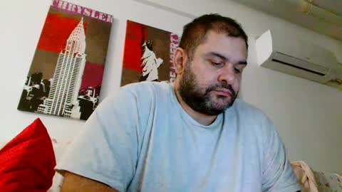 Big Alpha Daddy Master online show from December 20, 2024, 4:31 am