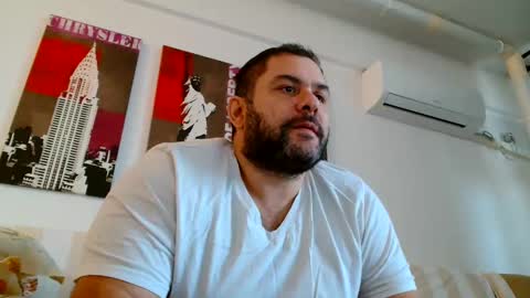 Big Alpha Daddy Master online show from December 23, 2024, 6:44 am