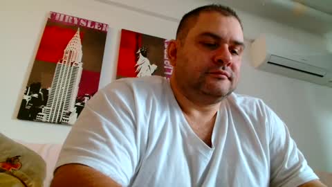 Big Alpha Daddy Master online show from December 26, 2024, 1:21 pm