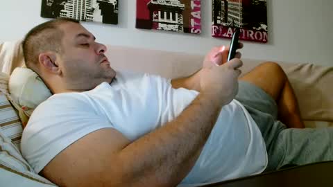 Big Alpha Daddy Master online show from December 26, 2024, 4:25 pm
