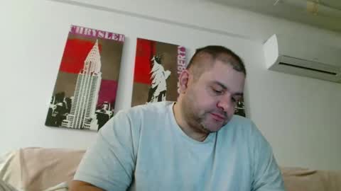 Big Alpha Daddy Master online show from December 27, 2024, 5:59 pm