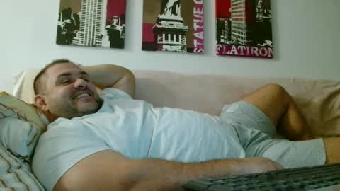 Big Alpha Daddy Master online show from December 28, 2024, 5:03 pm