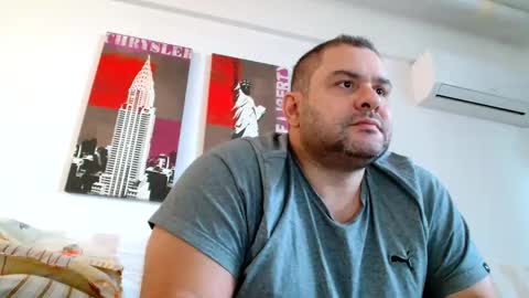 Big Alpha Daddy Master online show from December 30, 2024, 1:47 pm