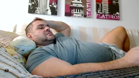 Big Alpha Daddy Master online show from December 30, 2024, 6:05 pm