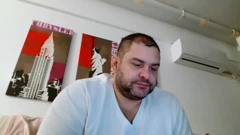 Big Alpha Daddy Master online show from January 2, 2025, 3:29 pm