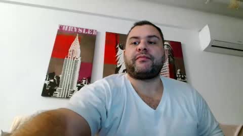 Big Alpha Daddy Master online show from January 2, 2025, 10:44 pm