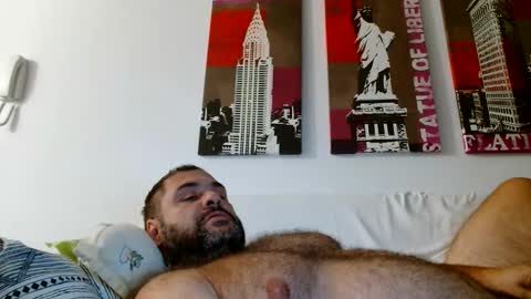 Big Alpha Daddy Master online show from September 21, 2025, 5:14 pm