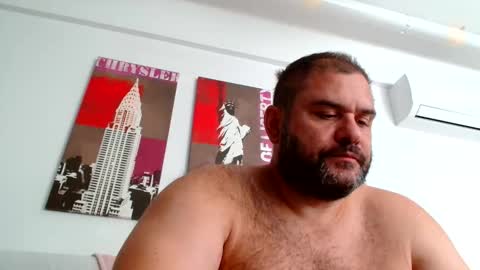 Big Alpha Daddy Master online show from September 23, 2025, 5:43 am