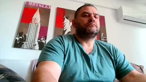 Big Alpha Daddy Master online show from May 5, 2026, 8:44 am