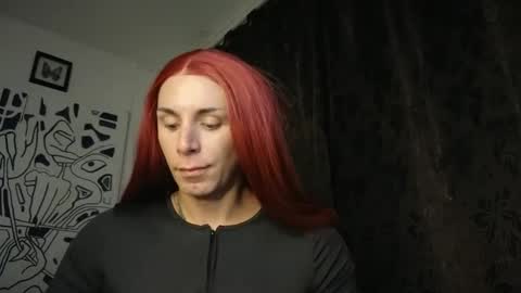 Lucy Lucy online show from October 9, 2025, 11:14 pm