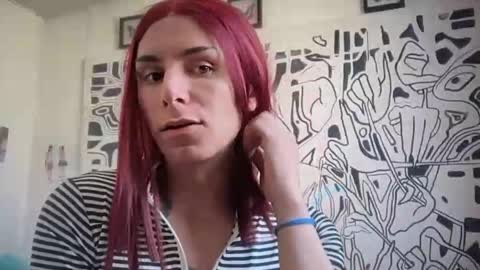 Lucy Lucy online show from November 28, 2025, 3:14 pm