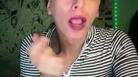 Lucy Lucy online show from November 29, 2025, 11:52 pm