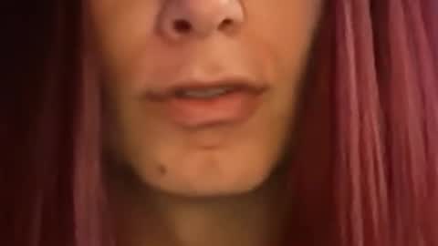 Lucy Lucy online show from November 30, 2025, 10:25 pm