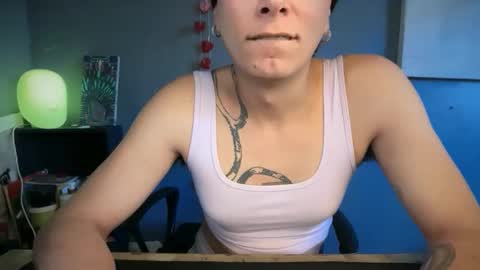 Lucy Lucy online show from March 21, 2026, 8:56 pm