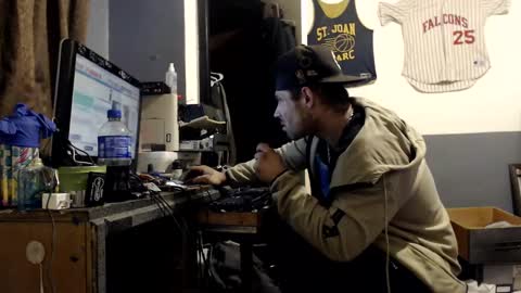 sledge online show from December 14, 2024, 8:23 am