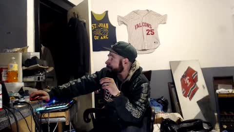 sledge online show from February 8, 2025, 4:14 am