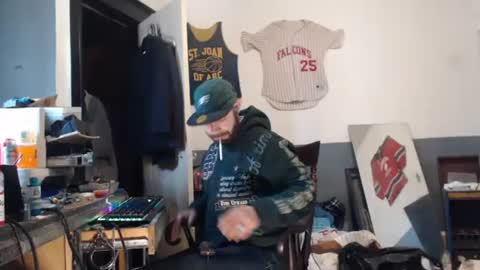 sledge online show from February 8, 2025, 4:57 pm