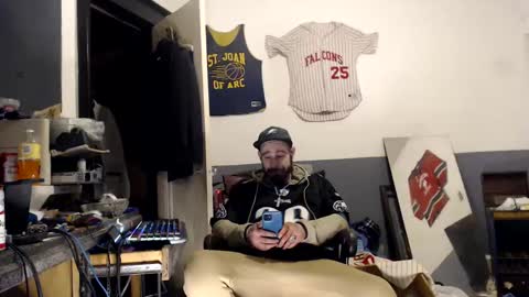 sledge online show from February 9, 2025, 11:36 pm