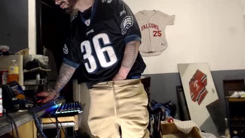 sledge online show from February 10, 2025, 2:41 am