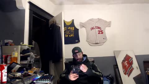 sledge online show from February 12, 2025, 3:51 am