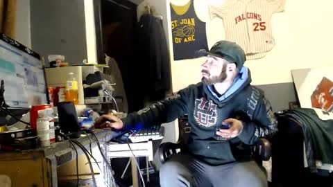 sledge online show from February 14, 2025, 12:51 am