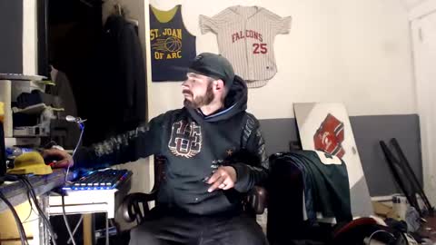 sledge online show from February 14, 2025, 6:34 am