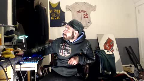 sledge online show from February 14, 2025, 9:56 am