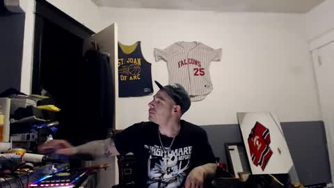 sledge online show from February 19, 2025, 3:39 am