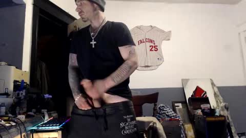 sledge online show from February 27, 2025, 1:17 pm