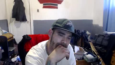 sledge online show from March 4, 2025, 9:54 pm