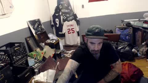 sledge online show from March 10, 2025, 10:24 pm