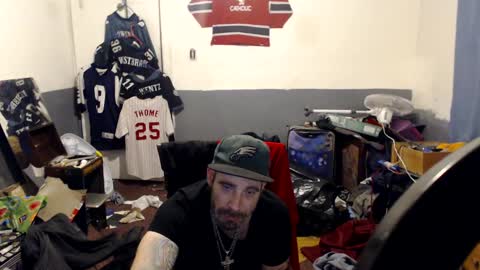 sledge online show from March 12, 2025, 9:02 am