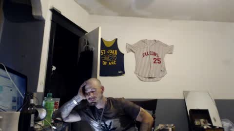 sledge online show from September 8, 2025, 11:26 pm