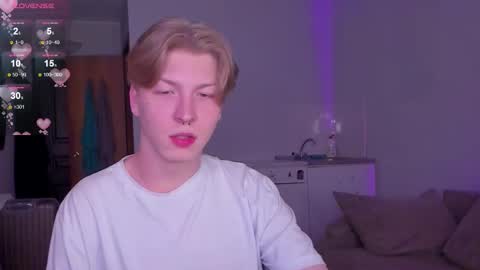 Snapshot of themikesever chatting on November 23, 2025, 2:00 am Sever online show from November 23, 2025, 2:00 am