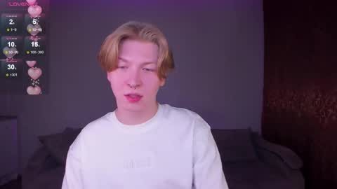 Snapshot of themikesever chatting on February 14, 2026, 3:20 pm Sever online show from February 14, 2026, 3:20 pm